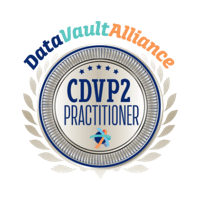 Data Vault CDVP2