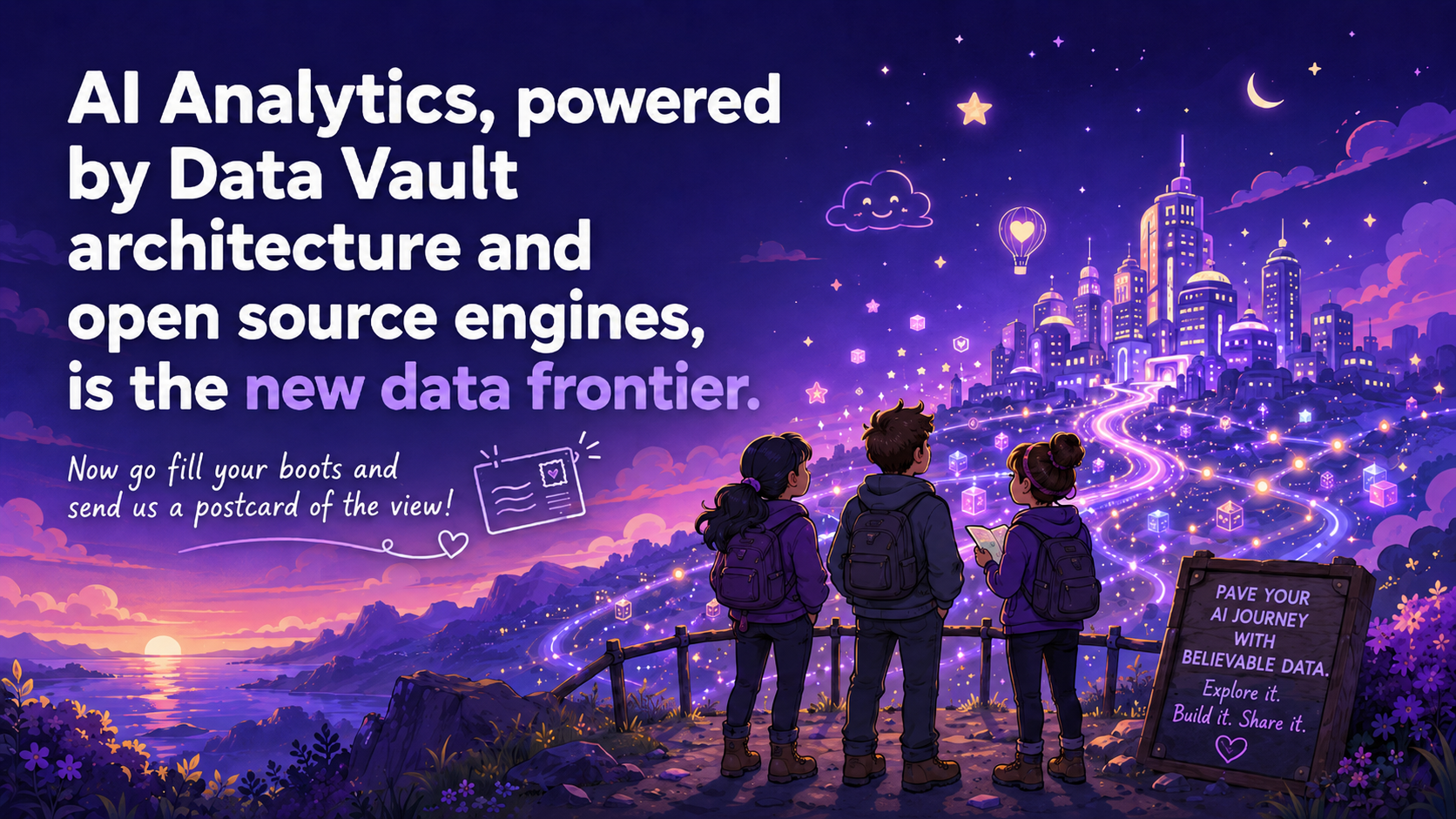 Millersoft Data Vault Engine Studio